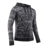 Sweat Acerbis STREET SP CLUB Grey
