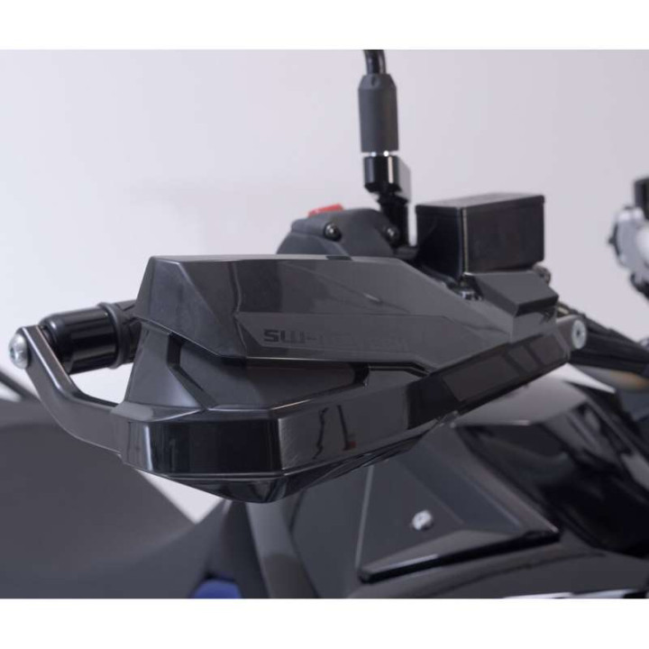 Protective kit SW-Motech AVENTURE V-STROM 800 DE
