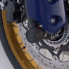 Protective kit SW-Motech AVENTURE V-STROM 800 DE