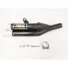 Ixil L3XB approved silencer (XH6333XB) Honda CB500F/X/CBR500R 13-15