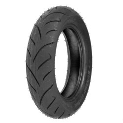 Dunlop SCOOTSMART 100/80-10 M/C 53L TL front/rear tire