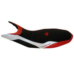 Housse de selle Tappezzeria VARNA SPECIAL COMFORT SYSTEM Ducati Hypermotard 950 19- 2