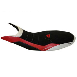 Seat cover Tappezzeria VARNA SPECIAL COMFORT SYSTEM Ducati Hypermotard 950 19-