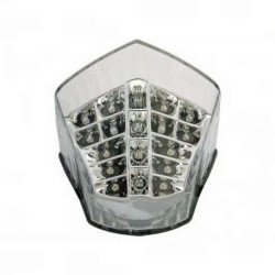 LED light with integree flashers Bihr Yamaha XJ6