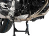 BMW F900R SW-Motech center stand, lowered (HPS.07.951.10000/B)