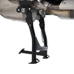BMW F900R SW-Motech center stand, lowered (HPS.07.951.10000/B) 2