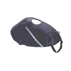 Bagster tank mat arctic/water green (1216J) Yamaha XJ600 Diversion