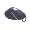 Bagster tank mat arctic/water green (1216J) Yamaha XJ600 Diversion