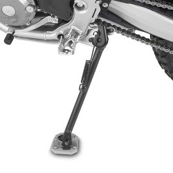 Pied de béquille latérale Givi ES1191 Honda CRF300 21