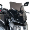 Barracuda AEROSPORT windshield (YMT7300-18) Yamaha MT-07 18-20