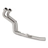 HP CORSE stainless steel decatalyzed manifold Yamaha Ténéré 700