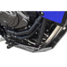 HP CORSE stainless steel decatalyzed manifold Yamaha Ténéré 700