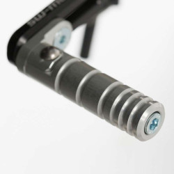 Extension 15mm pour sélecteur de vitesse SW-Motech 2