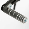 Extension 15mm pour sélecteur de vitesse SW-Motech