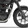 Front fender extension Puig 9224N Triumph STREET TWIN/CUP/SCRAMBLER