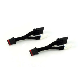DENALI T3 Harley-Davidson connection cables (DNL.WHS.13200)