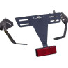 Support de plaque Puig 1612N Honda CBR600RR 03-06 