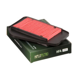 Hiflofiltro HFA1113 air filter Honda CBR125R