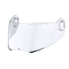Ecran CLAIR préparé Pinlock® pour casque Schuberth C3 PRO / C3 / C3 BASIC / S2 / S2 SPORT
