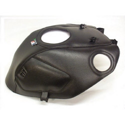 Tapis de réservoir Bagster noir (1090B) BMW K100LT/75RT/K100RT