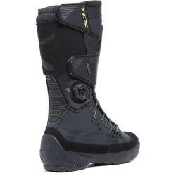 TCX INFINITY 3 GTX motorcycle boots 2