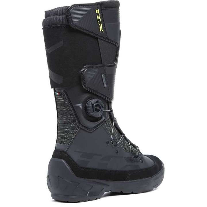 TCX INFINITY 3 GTX motorcycle boots