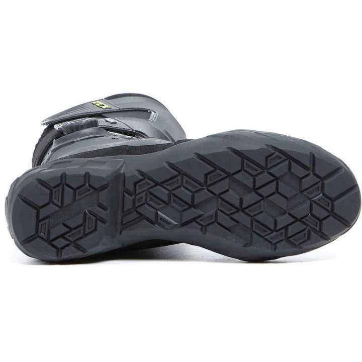 TCX INFINITY 3 GTX motorcycle boots