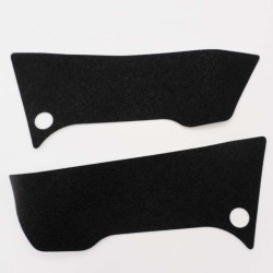 Kit grip de réservoir R&G (EZRG008) Aprilia Tuareg 660 ABS