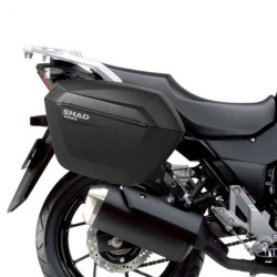 Shad 3P SYSTEM side-case support (S0VS27IF) Suzuki DL250V-STROM 2
