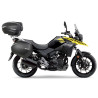 Support valises latérales Shad 3P SYSTEM (S0VS27IF) Suzuki DL250V-STROM