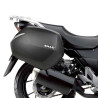 Support valises latérales Shad 3P SYSTEM (S0VS27IF) Suzuki DL250V-STROM