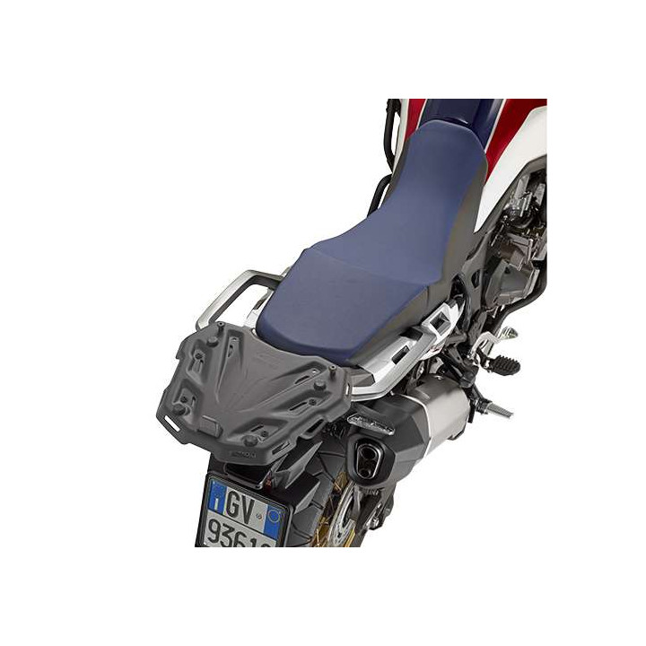Givi MONOKEY M9B black aluminium base plate