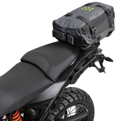 Fixations Kriega OS-RACK LOOPS KTM FIT pour bagagerie souple 2