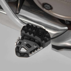 Brake pedal extension SW-Motech Honda AFRICA TWIN / ADV SPORTS