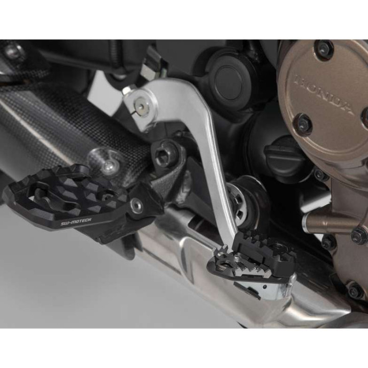 Brake pedal extension SW-Motech Honda AFRICA TWIN / ADV SPORTS
