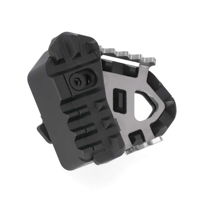 Brake pedal extension SW-Motech Honda AFRICA TWIN / ADV SPORTS