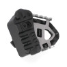 Brake pedal extension SW-Motech Honda AFRICA TWIN / ADV SPORTS