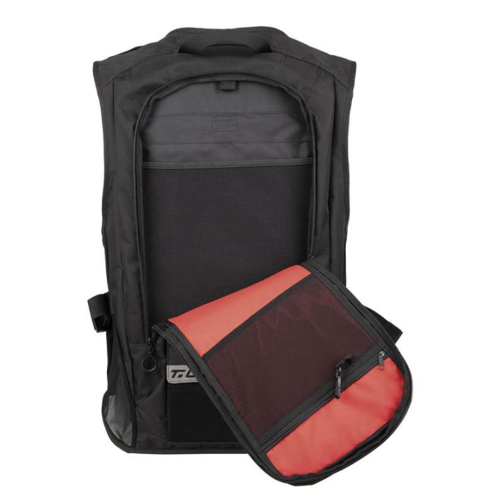 Gilet sac à dos Enduro T.UR V-ONE