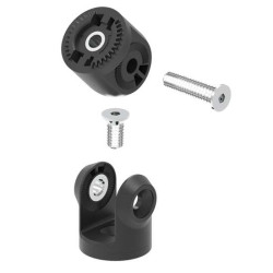Adaptateur coudé Quad Lock 2
