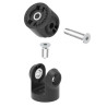 Quad Lock angled adapter