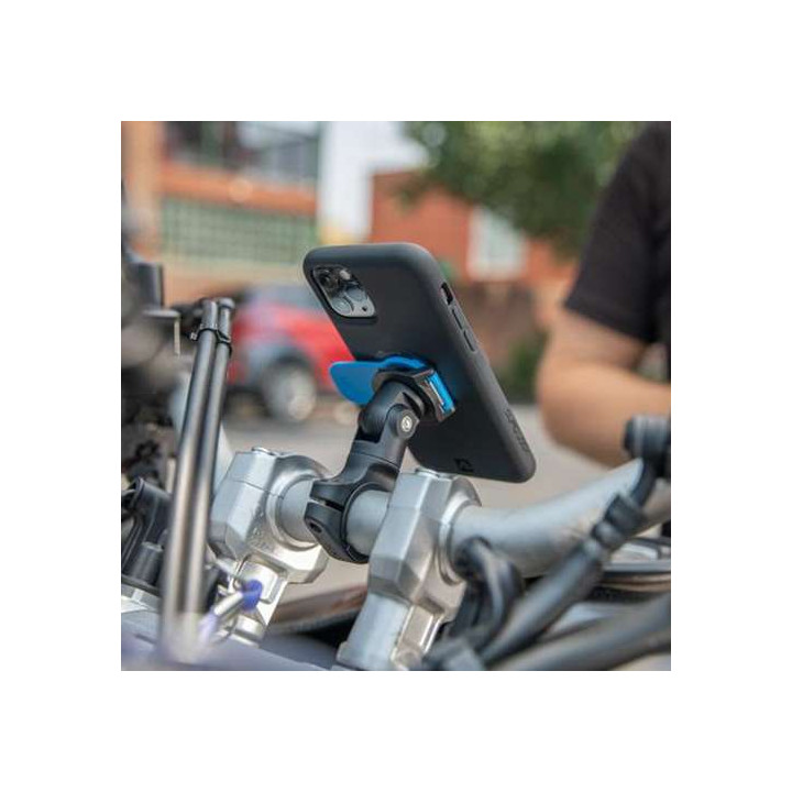 Quad Lock angled adapter