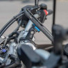 Quad Lock angled adapter