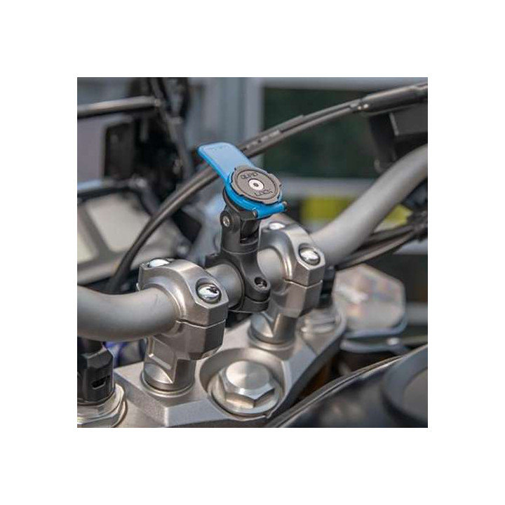 Quad Lock angled adapter