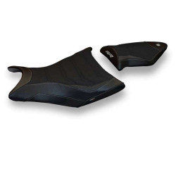 Seat cover Tappezzeria GIUBA 2 ULTRAGRIP BMW S1000RR 09-11