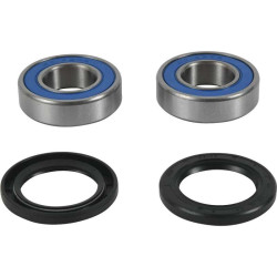 All Balls 25-1806 Yamaha 700 Ténéré front wheel bearing kit