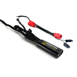 DENALI CANsmart Husqvarna Norden 901 harness (DNL.WHS.24700)