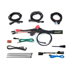 Faisceau DENALI CANsmart Husqvarna Norden 901 (DNL.WHS.24700) 2