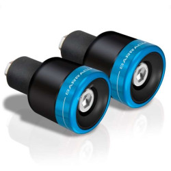 Embouts de guidon Barracuda B-LUX 2
