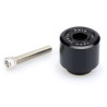 YAMAHA handlebar mirror adapter (3800N)