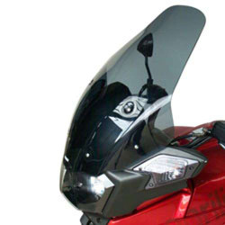 Bullster HP 69cm bubble (BA014HP) Aprilia CAPONORD 01-04